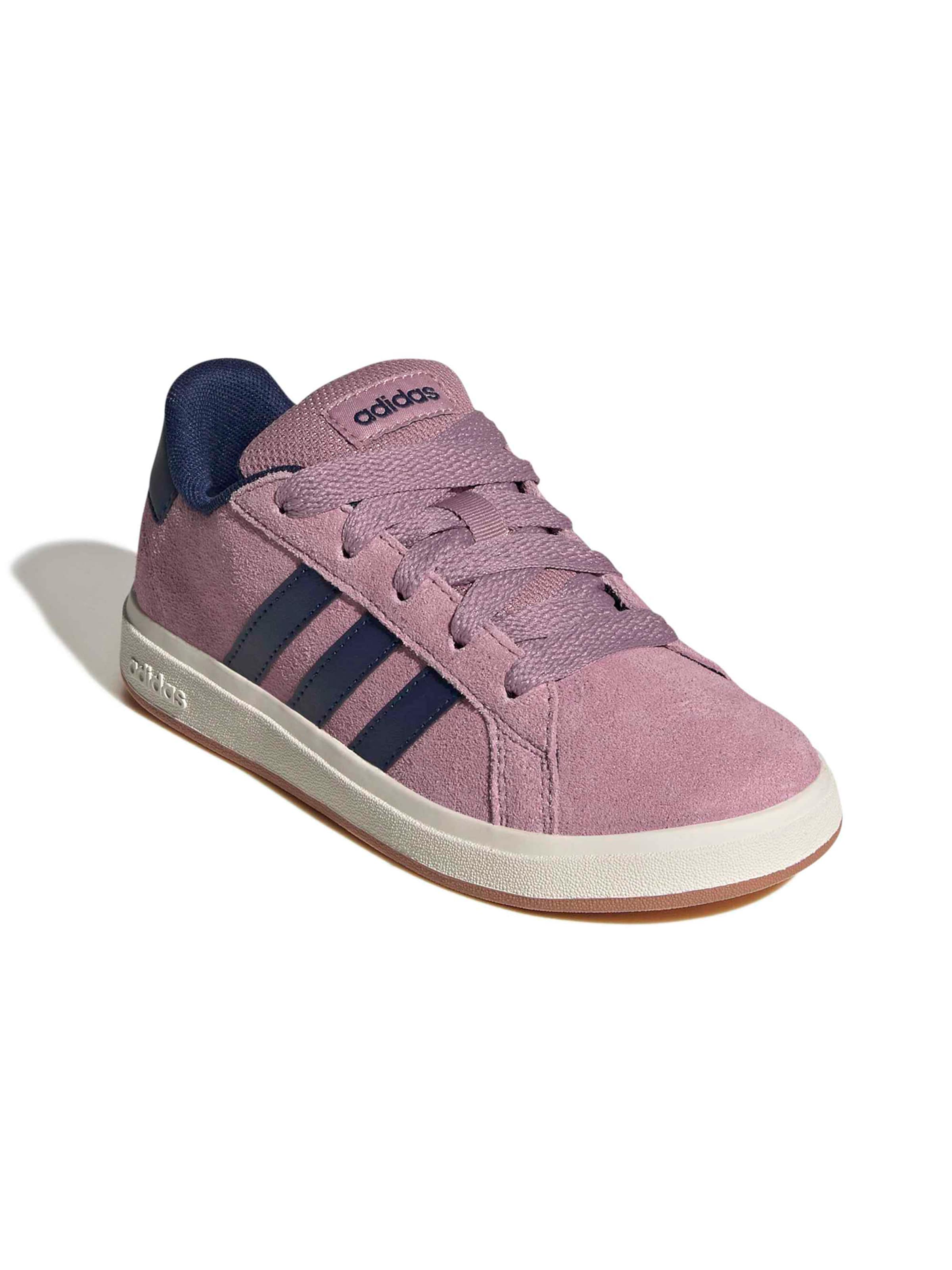 ADIDAS SPORTSWEAR Sportcipő 'GRAND COURT 00s' - lila: elől