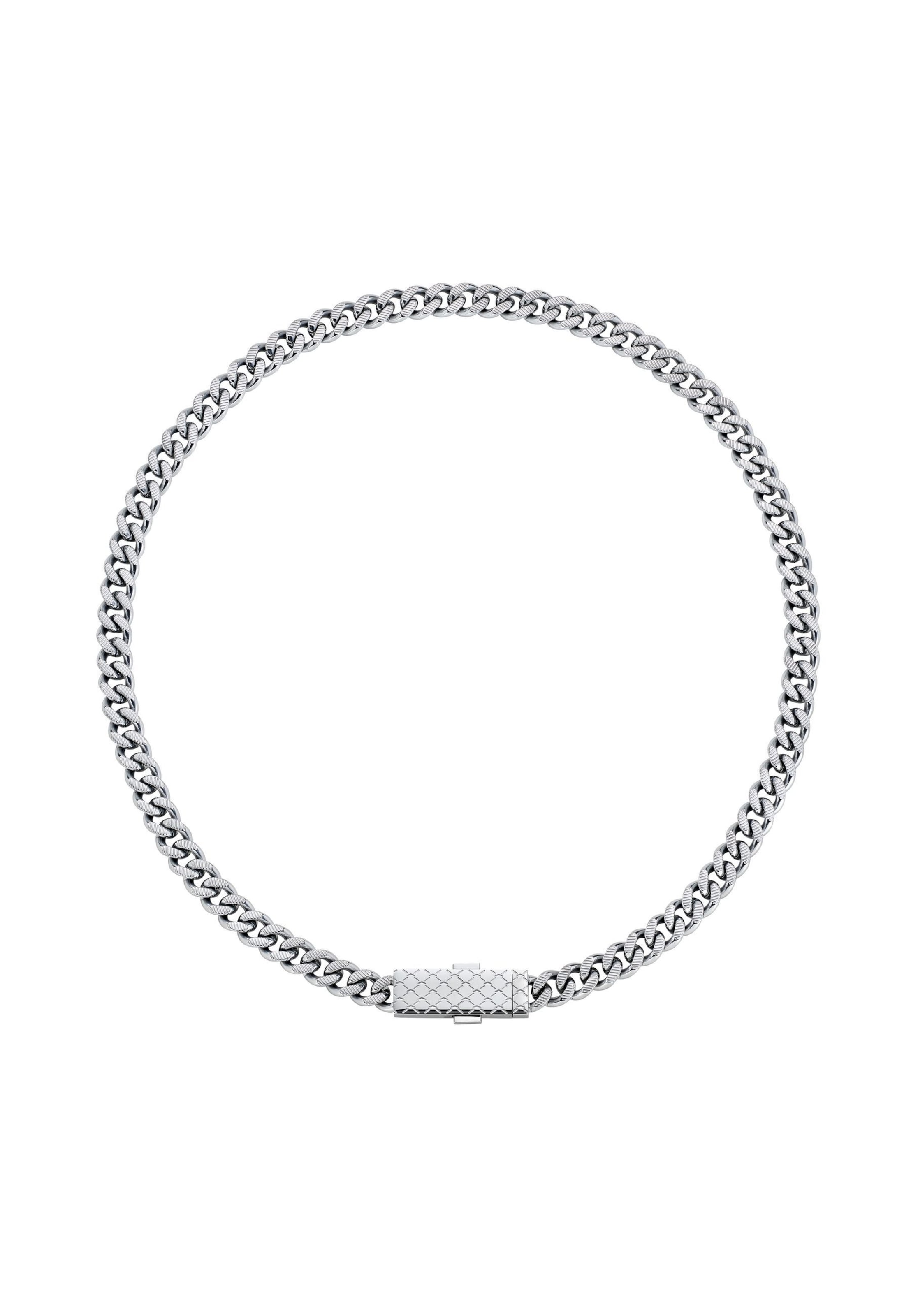 Aston Martin Kæde 'UCD' i sølv