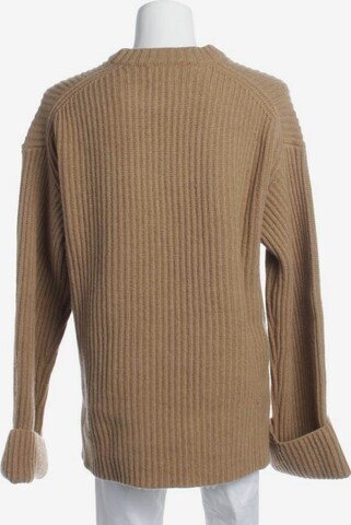 GANNI Sweater & Cardigan in XS in Brown