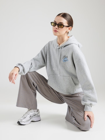 LEVI'S ® Collegepaita värissä harmaa