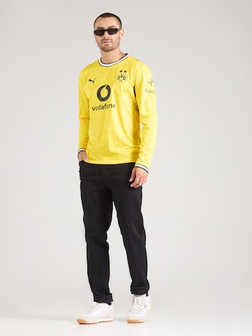 Maillot 'BVB Home' PUMA en jaune