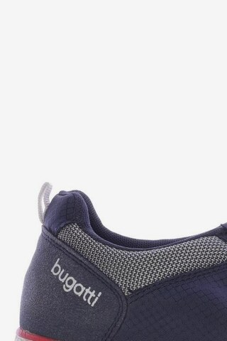 bugatti Sneakers & Trainers in 42 in Blue
