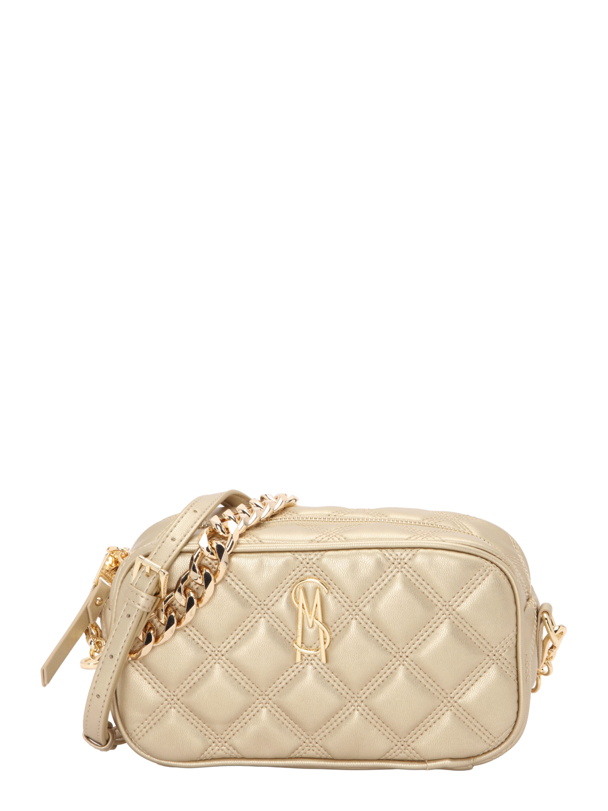STEVE MADDEN Tasche 'Bcecily' in Gold: Vorderseite