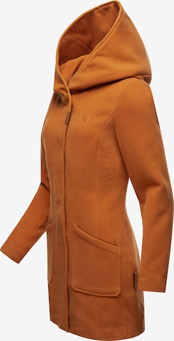 Manteau mi-saison 'Maikoo' MARIKOO en marron