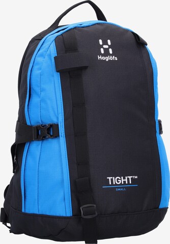 Haglöfs Rucksack in Blau