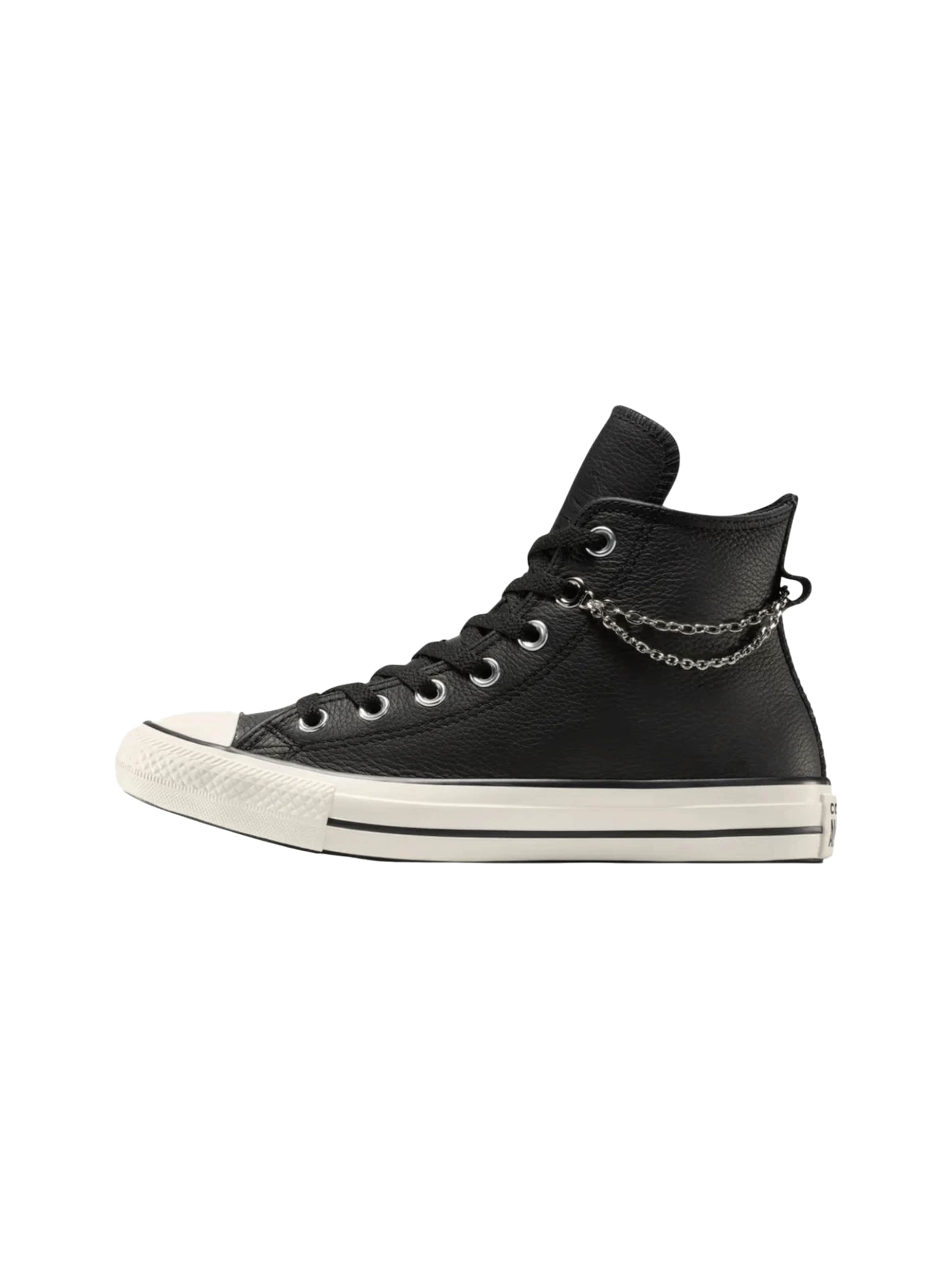 CONVERSE - Calzado deportivo en negro