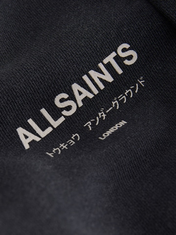 Tuta da jogging di smALLSAINTS in nero
