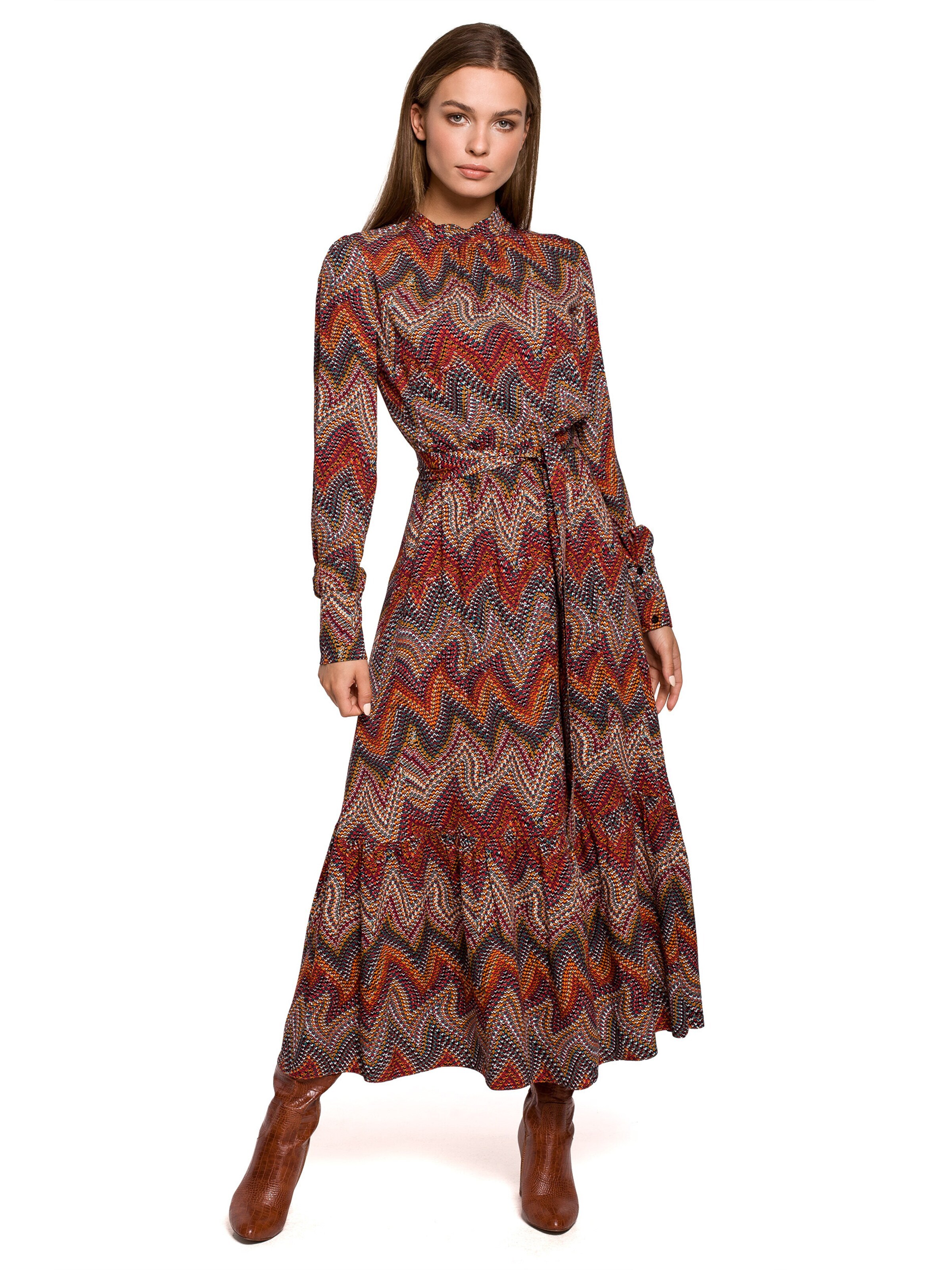 Rochie de la Stylove pe mai multe culori