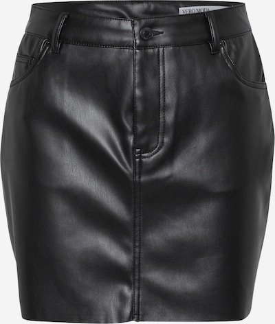 Sijonas 'VMTESSA' iš Vero Moda Petite, spalva – juoda, Prekių apžvalga