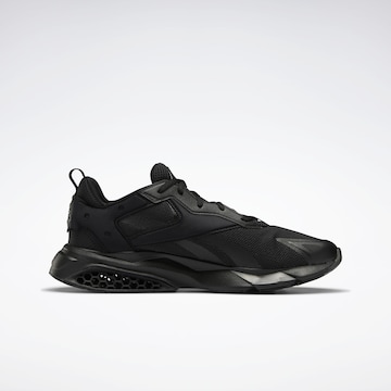 Reebok Sneakers 'Hexalite Legacy' in Black