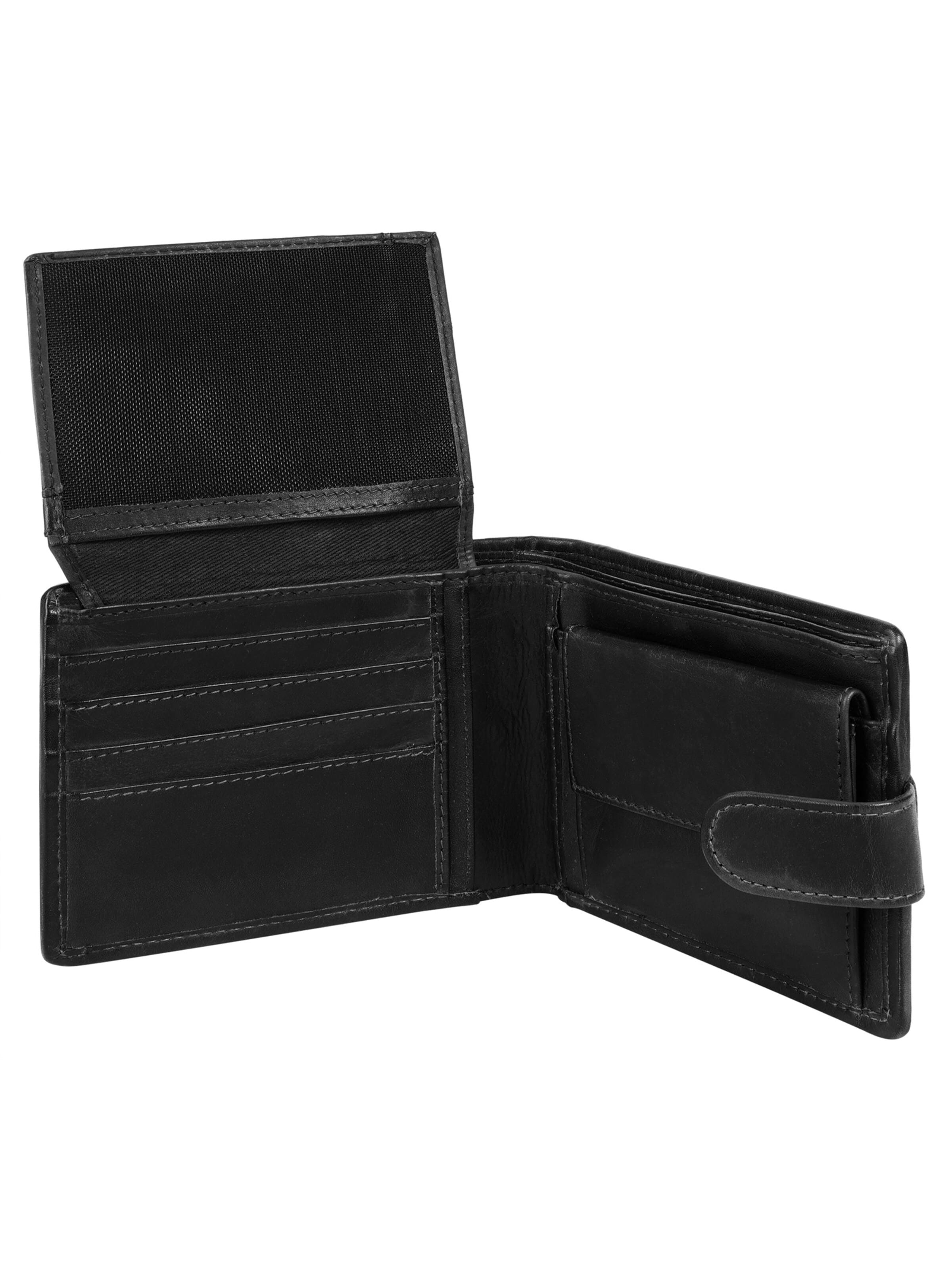 Bagan - Cartera en negro
