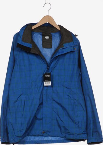 MCKINLEY Jacket & Coat in L in Blue: front