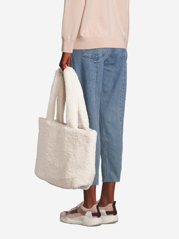 Shopper di Dorothy Perkins in beige