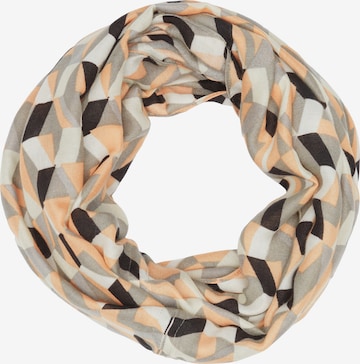 s.Oliver Schal in Mischfarben: Vorderseite