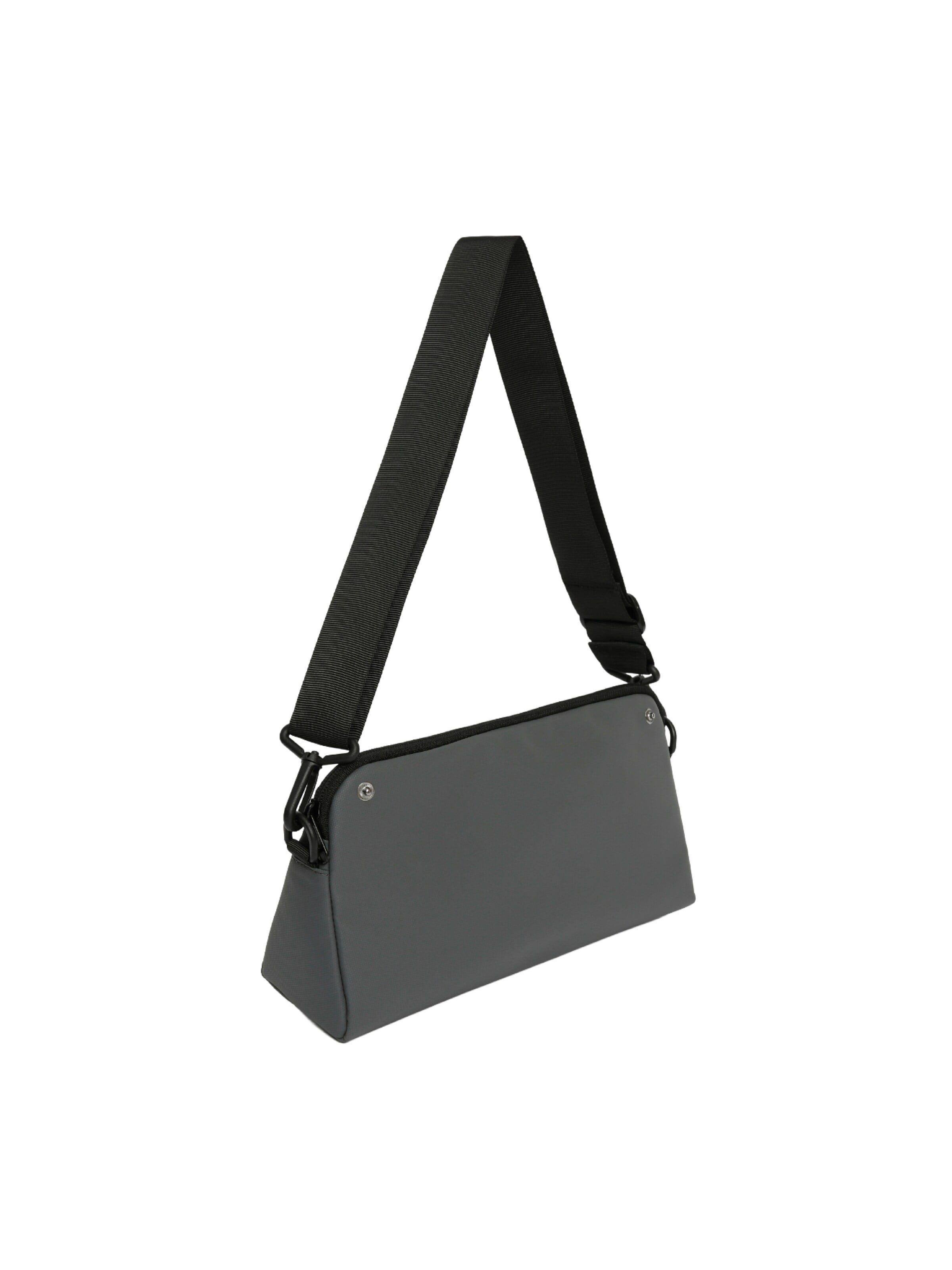 KIWEE Crossbody bag in Grey