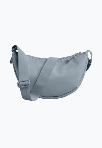 Got Bag Crossbody bag 'Moon' in Blue: front
