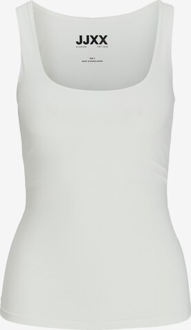 JJXX Top 'Saga' in White: front