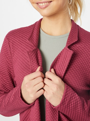ONLY Knit Cardigan 'CORA' in Pink