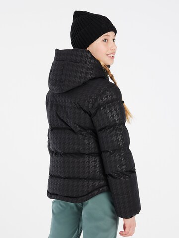 PROTEST Sportjacke 'PRTROMY JR'‌‌‌‌ in Schwarz