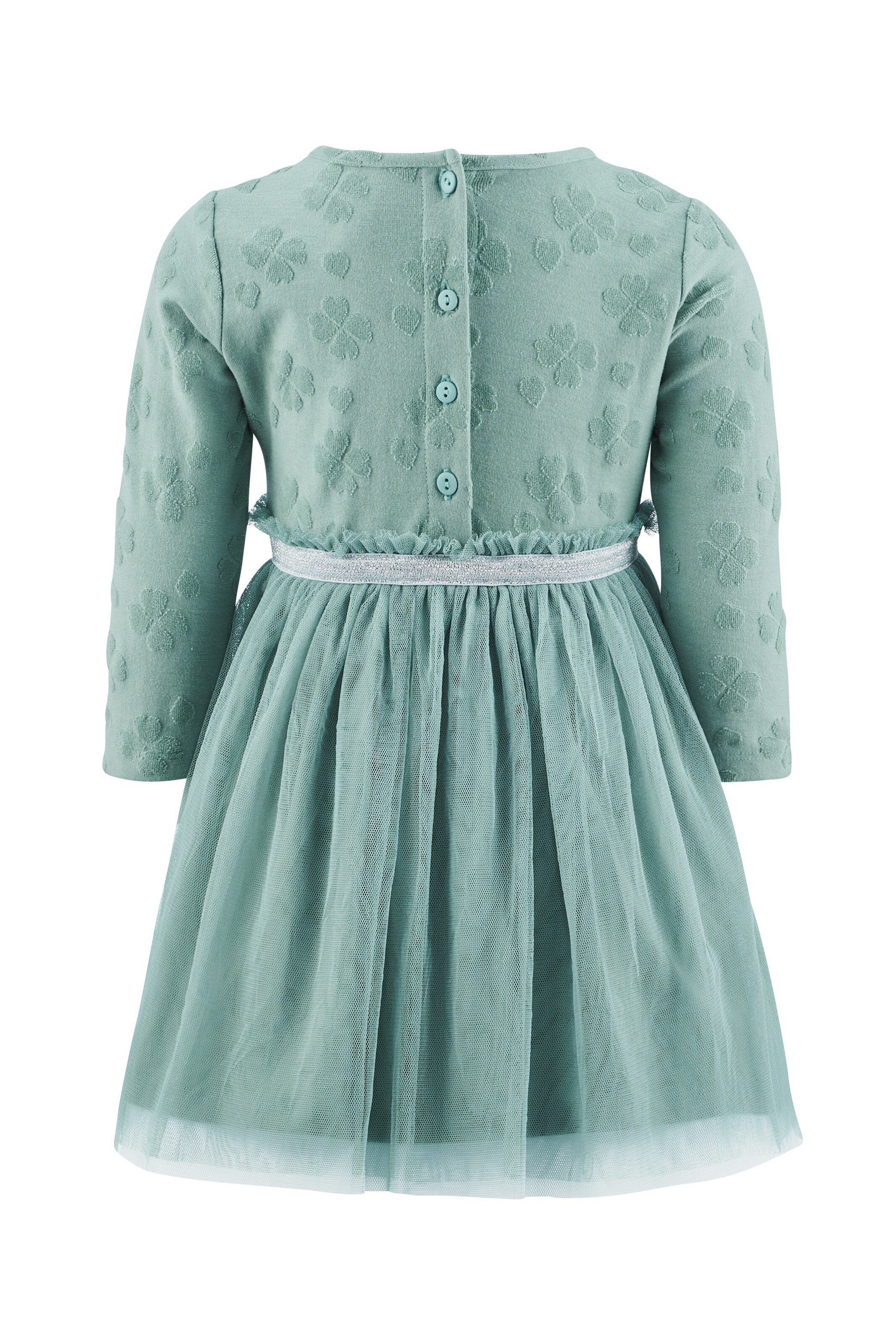 Rochie de la happy girls pe verde
