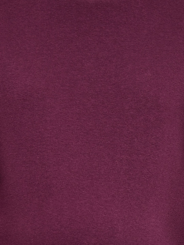 Felpa 'OLMMacy' di Only Maternity in rosso