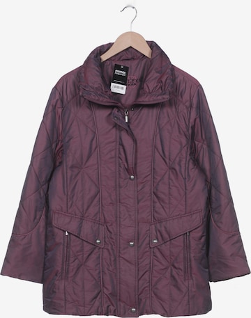 Bexleys Jacket & Coat in XXL in Purple: front