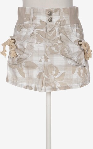 CHIEMSEE Skirt in S in Beige: front