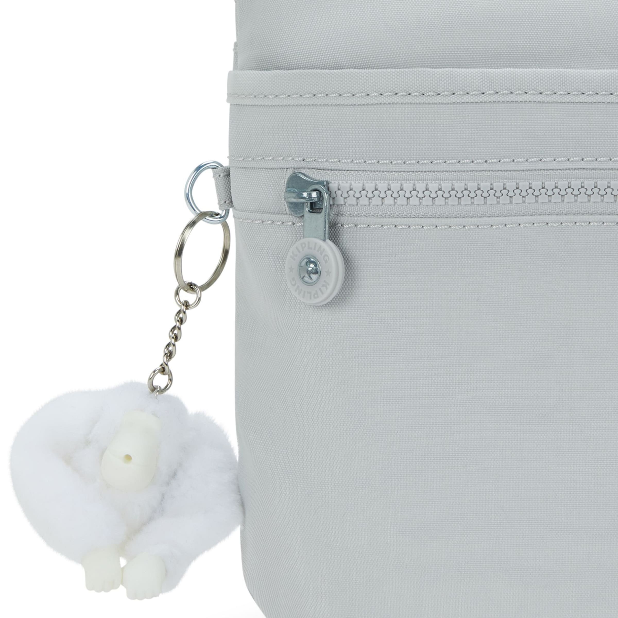 Borsa a tracolla 'Arto' di KIPLING in grigio