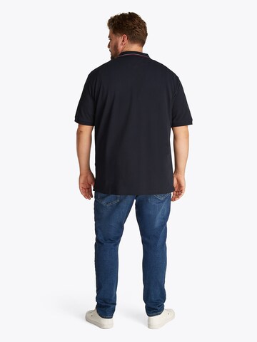 Maglietta di Tommy Hilfiger Big & Tall in blu