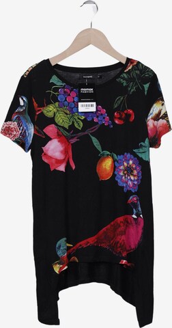 Desigual Top & Shirt in M in Black: front