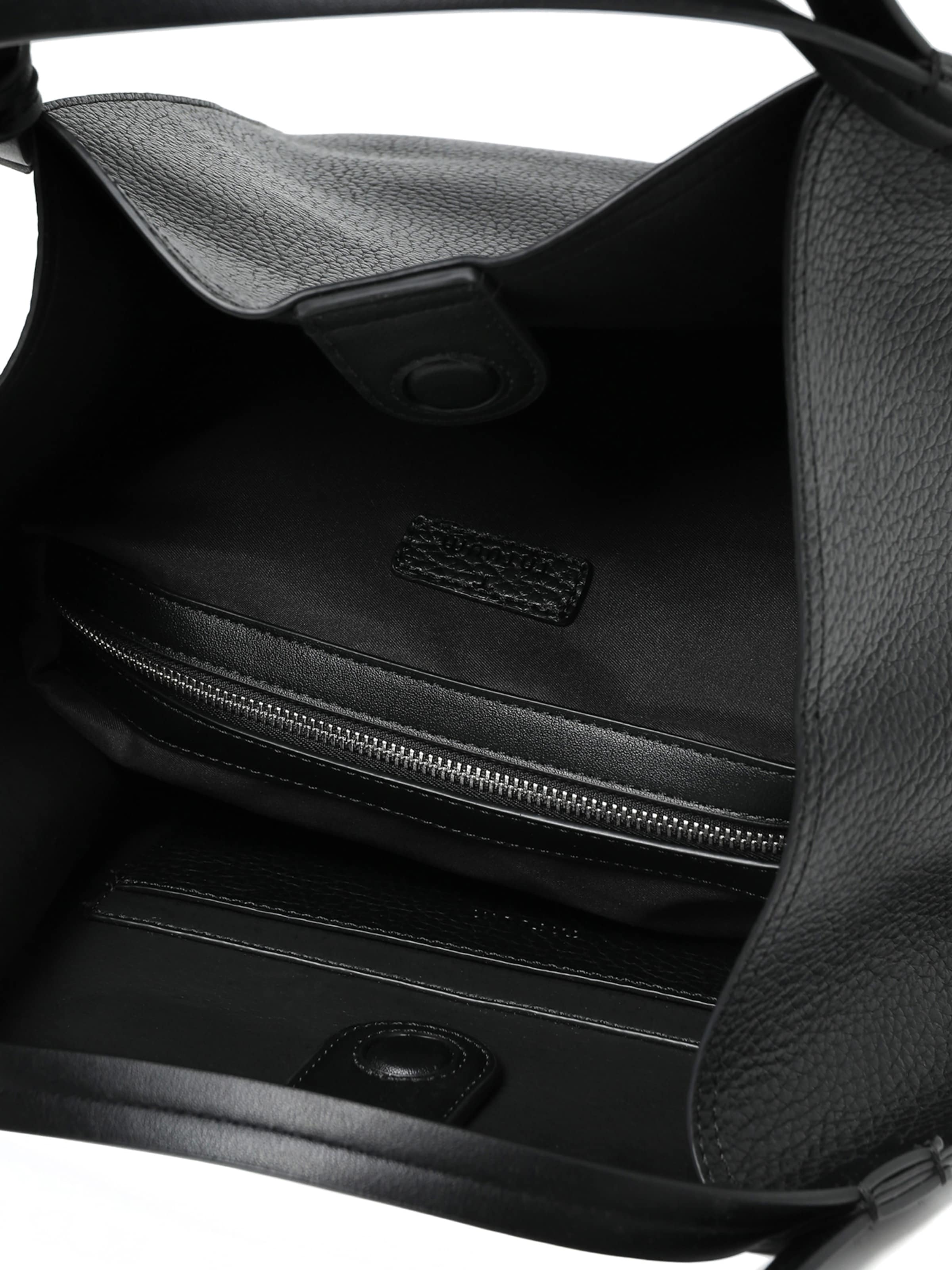 TATUUM - Malas de tiracolo 'Camili' em preto
