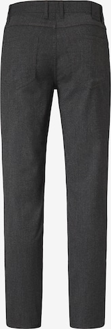 REDPOINT Hose in Grau: Vorderseite