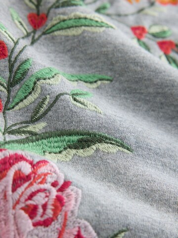 Cath Kidston Ζακέτα φούτερ σε γκρι