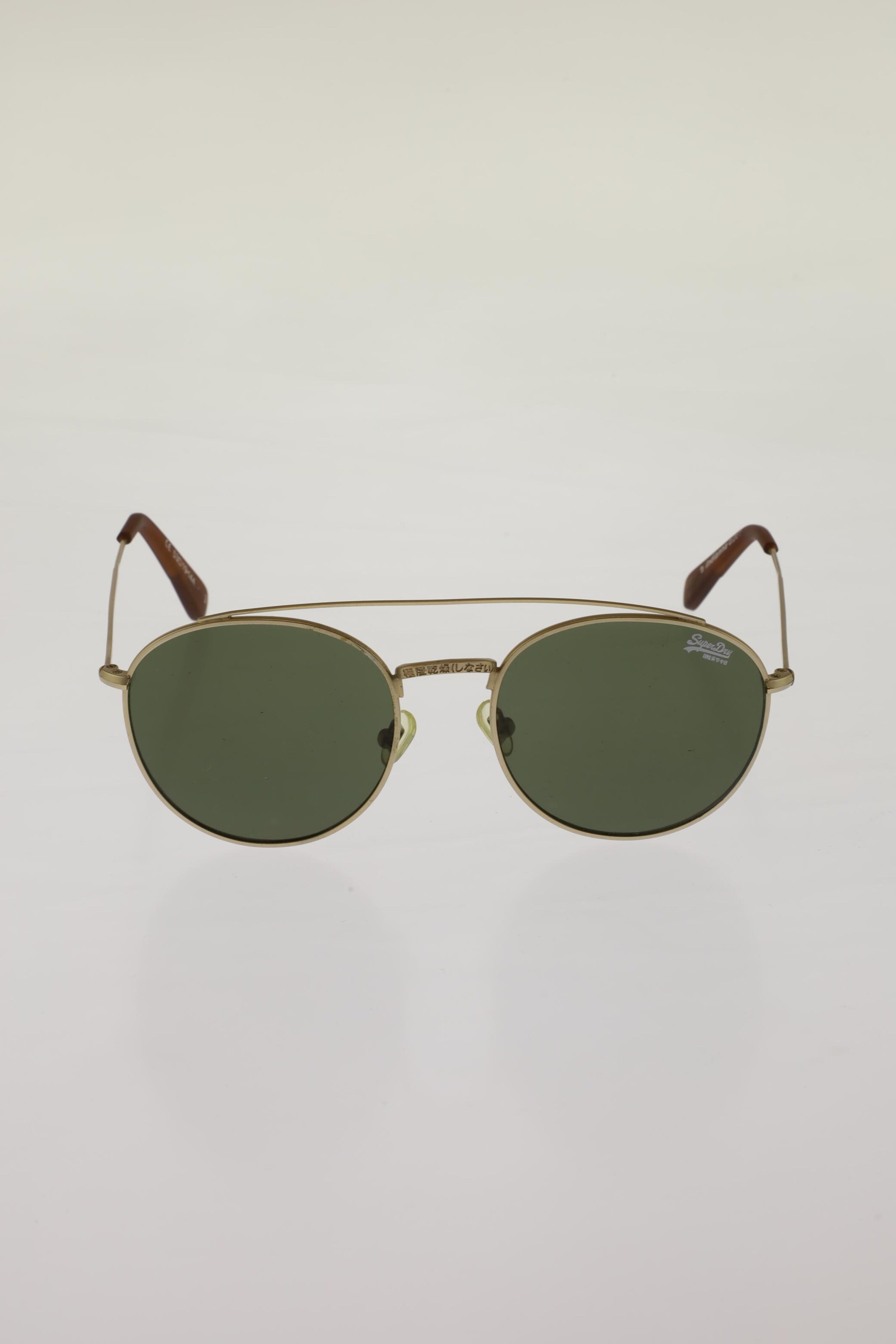 Superdry & Co Sonnenbrille One Size in Gold