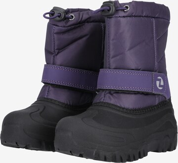 ZigZag Winterstiefel 'Wanoha' in Lila