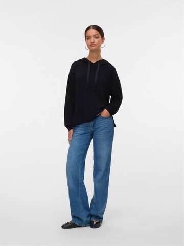 Sweat-shirt 'VMHALI' VERO MODA en noir