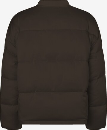 modström Winter Jacket 'Emil' in Brown