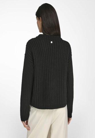 Laura Biagiotti Roma Sweater in Black