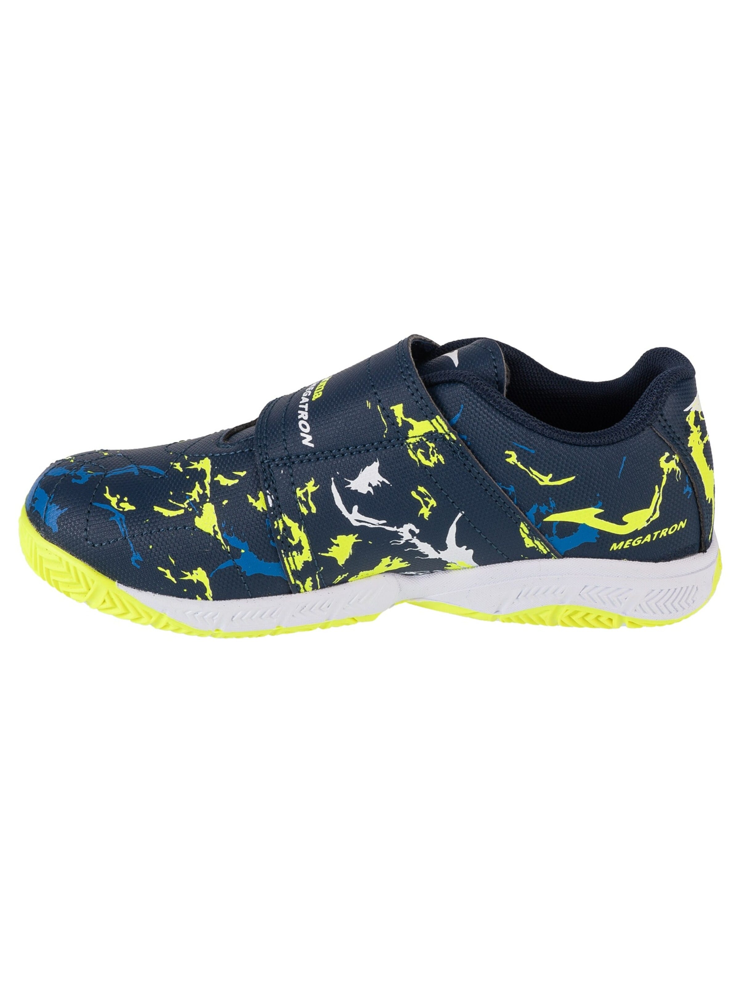 JOMA Sports shoe 'Megatron' in Blue