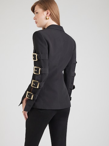 Hoermanseder Blazer in Black