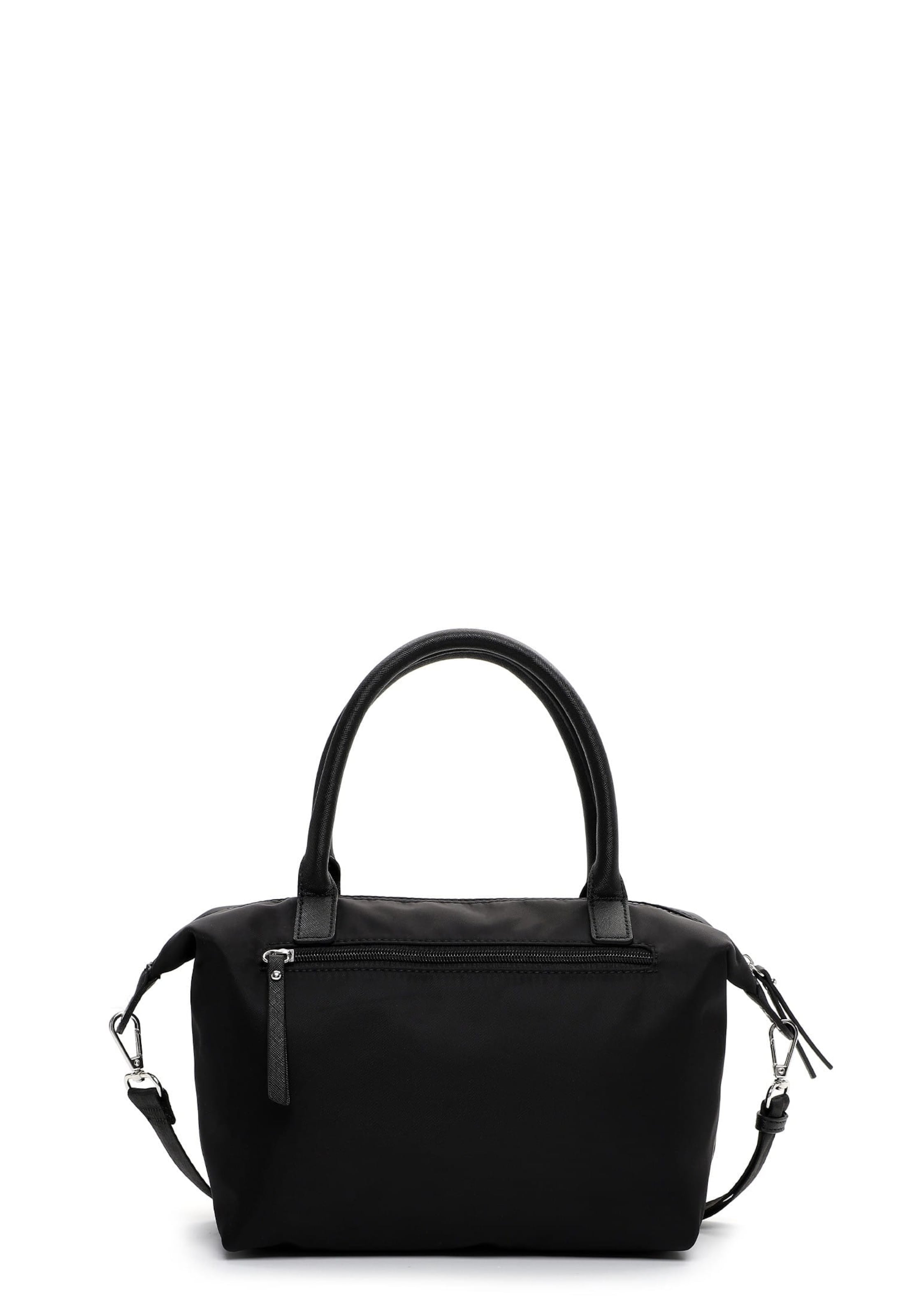 Cabas Emily & Noah en noir