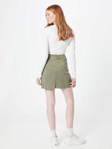Molly BRACKEN Skirt in Green