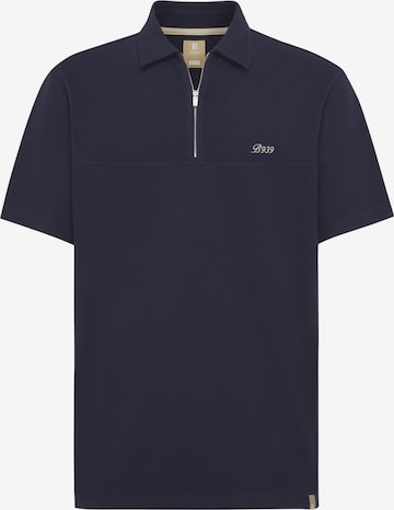 Boggi Milano Shirt in Blau: predná strana