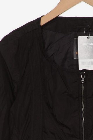 DIESEL Jacket & Coat in S in Black