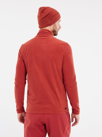PROTEST Sportsweatshirt 'PERFECTO' in Rood