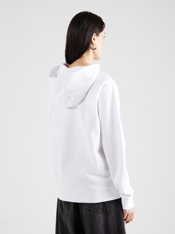ELLESSE Sweatshirt 'Lyara' in Wit