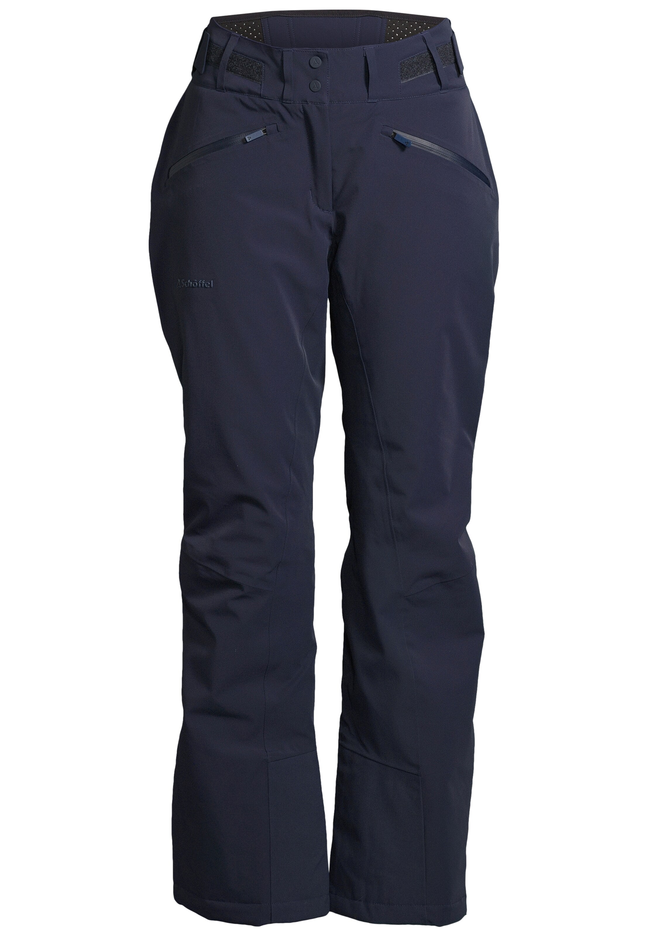 Pantaloni sportivi 'Horberg' di Schöffel in blu: frontale