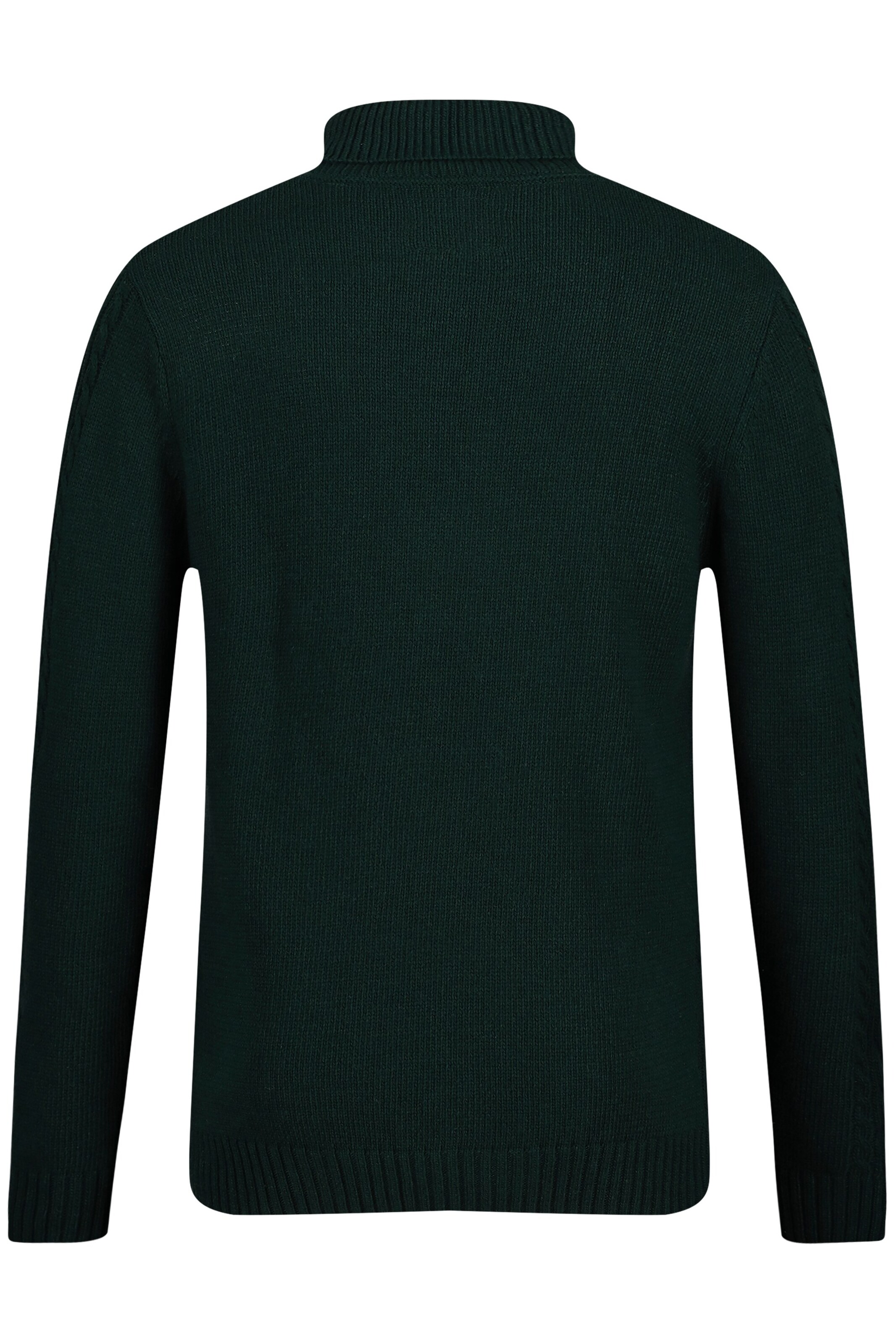 STHUGE Trui in Groen