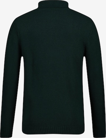 STHUGE Sweater in Green