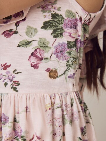 Abito di LAURA ASHLEY in rosa